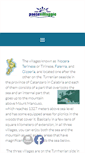 Mobile Screenshot of paesevillaggio.com